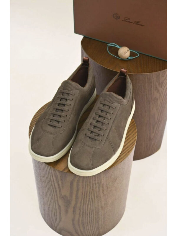 Кеды LORO PIANA