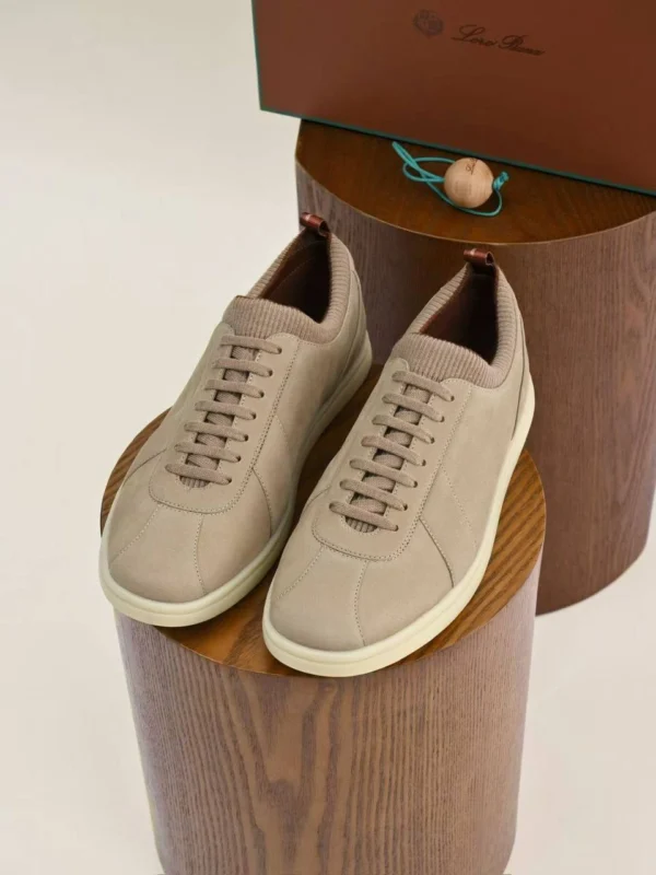 Кеды LORO PIANA