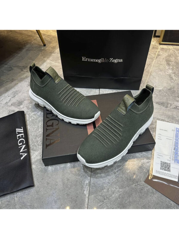 Кроссовки ZEGNA