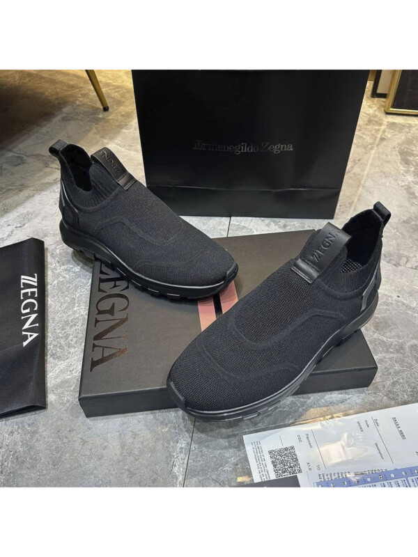 Кроссовки ZEGNA