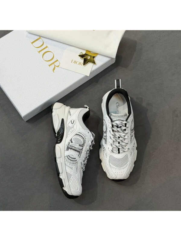 Кроссовки DIOR