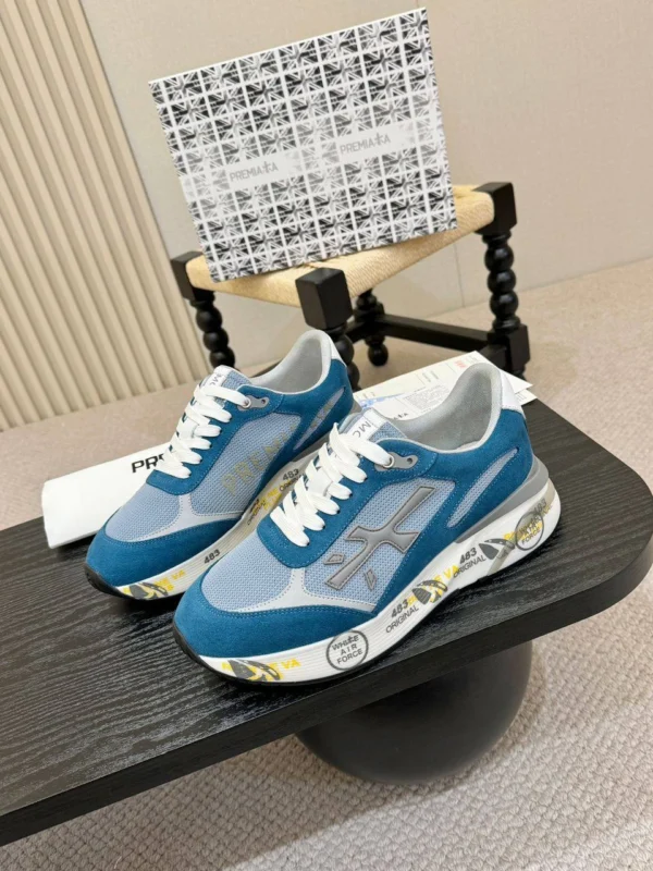 Кроссовки PREMIATA