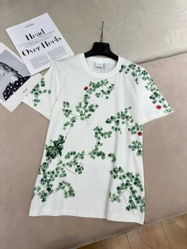 Футболка DIOR