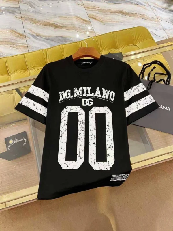 Футболка DOLCE GABBANA
