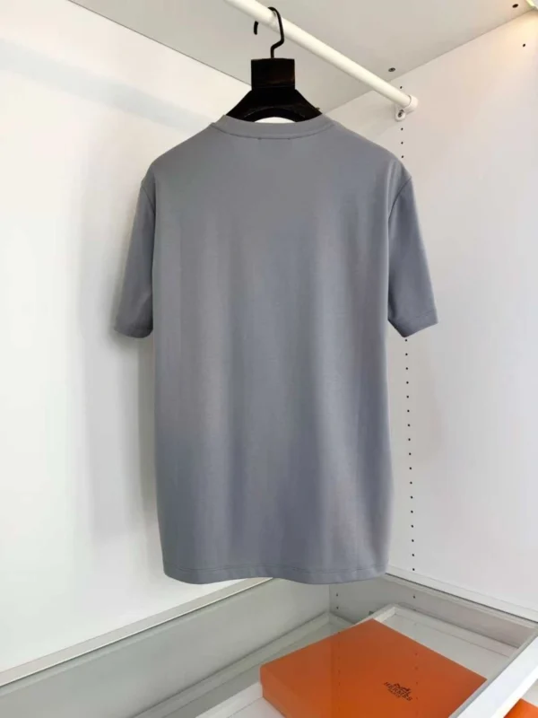 Футболка HERMES — фото 2