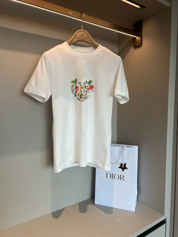 Футболка DIOR