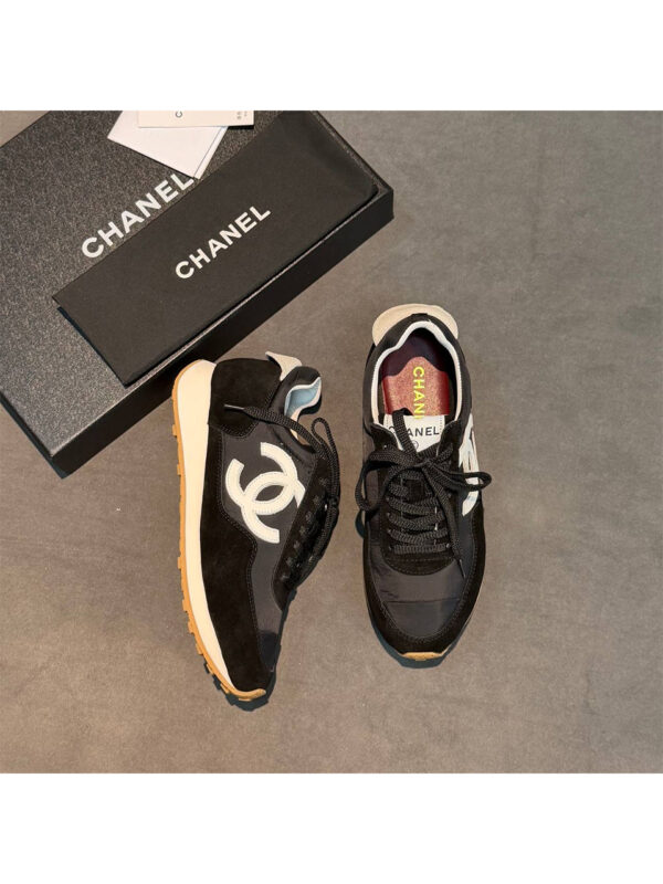 Кроссовки CHANEL