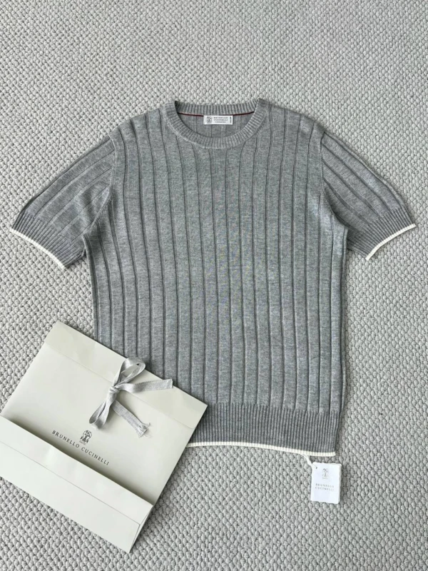 Футболка BRUNELLO CUCINELLI