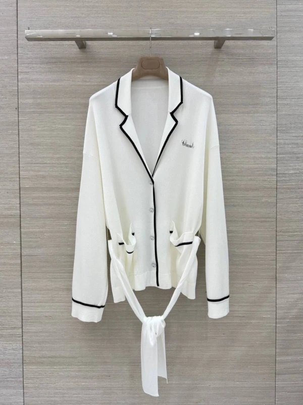Кардиган CHANEL