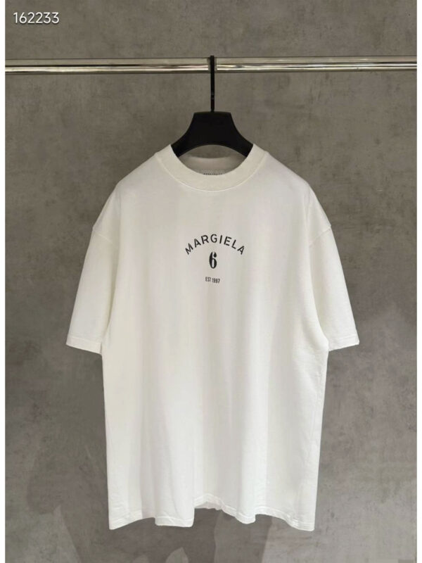 Футболка MAISON MARGIELA