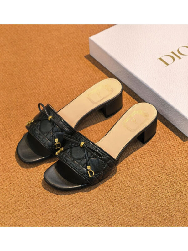 Мюли DIOR