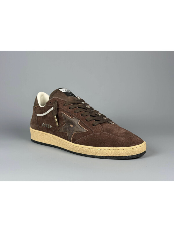 Кеды GOLDEN GOOSE
