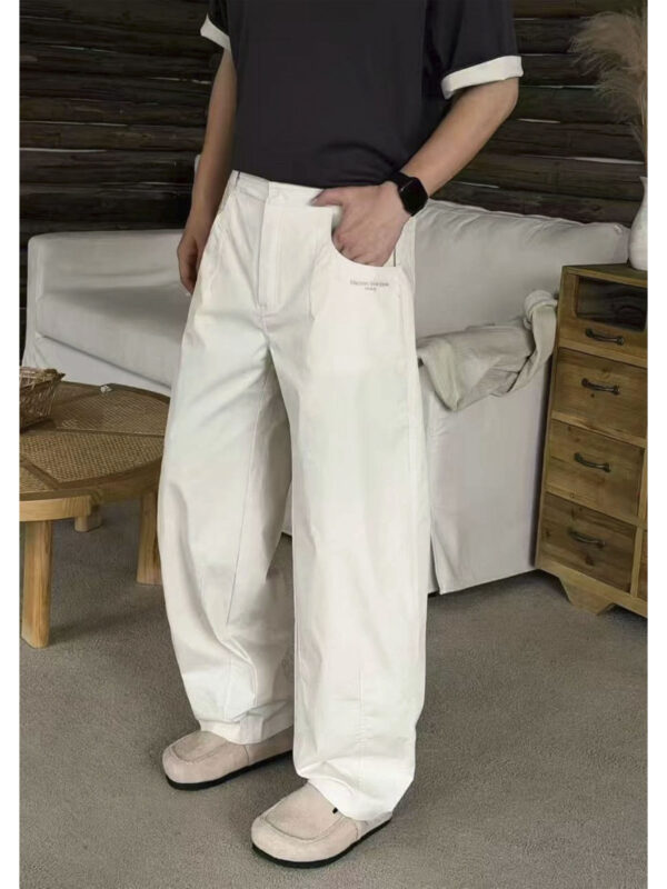 Штаны MAISON MARGIELA