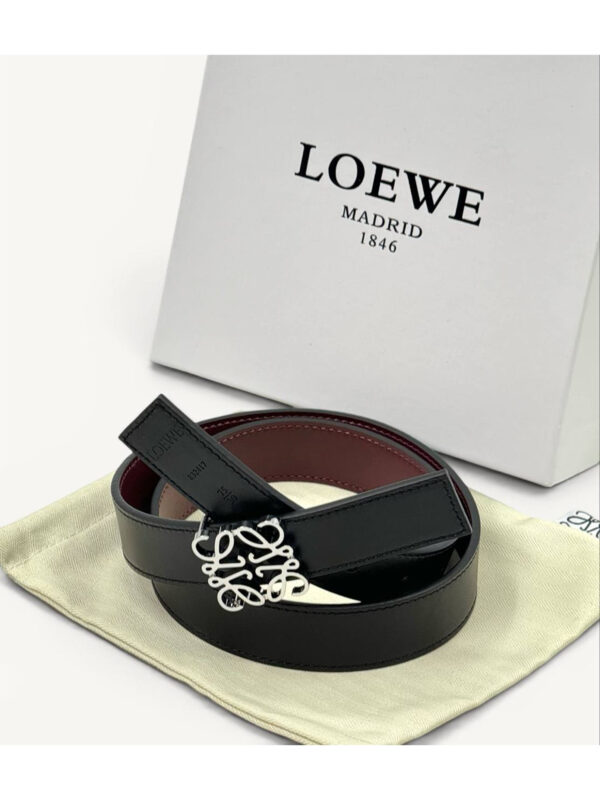 Двухсторонний ремень LOEWE