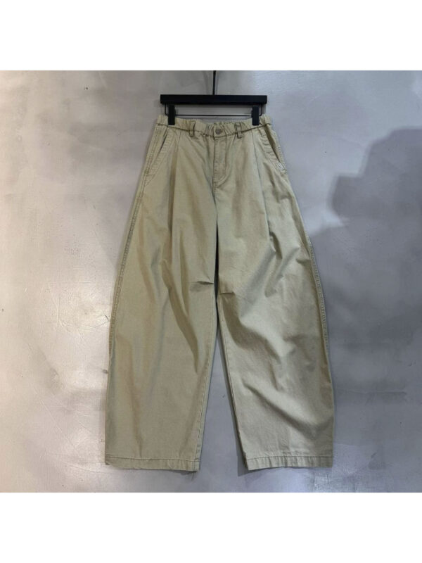 Штаны MAISON MARGIELA