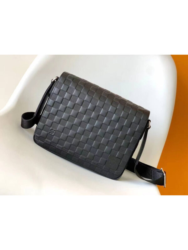 Сумка мессенджер LOUIS VUITTON