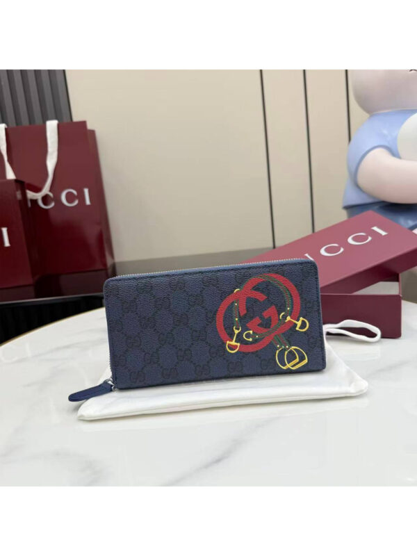 Кошелек GUCCI