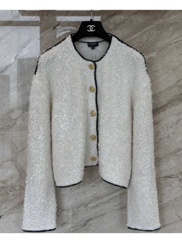 Жакет CHANEL