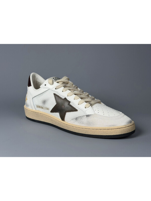 Кеды GOLDEN GOOSE