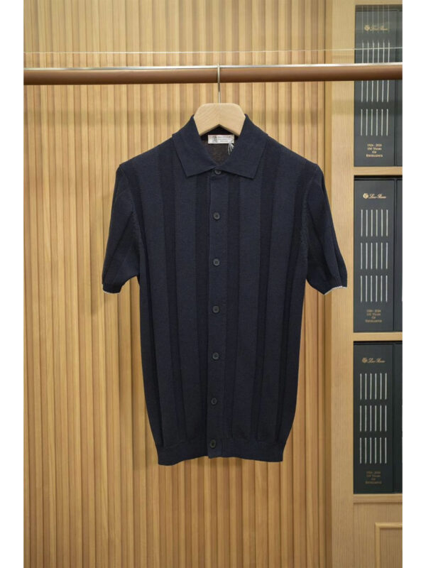 Рубашка BRUNELLO CUCINELLI