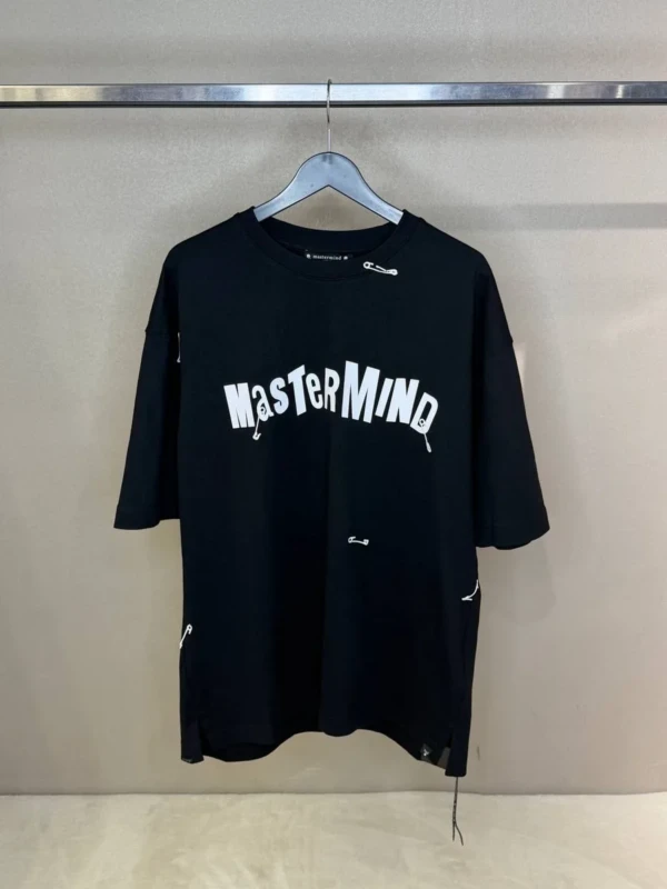 Футболка Mastermind