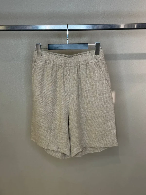 Шорты LORO PIANA