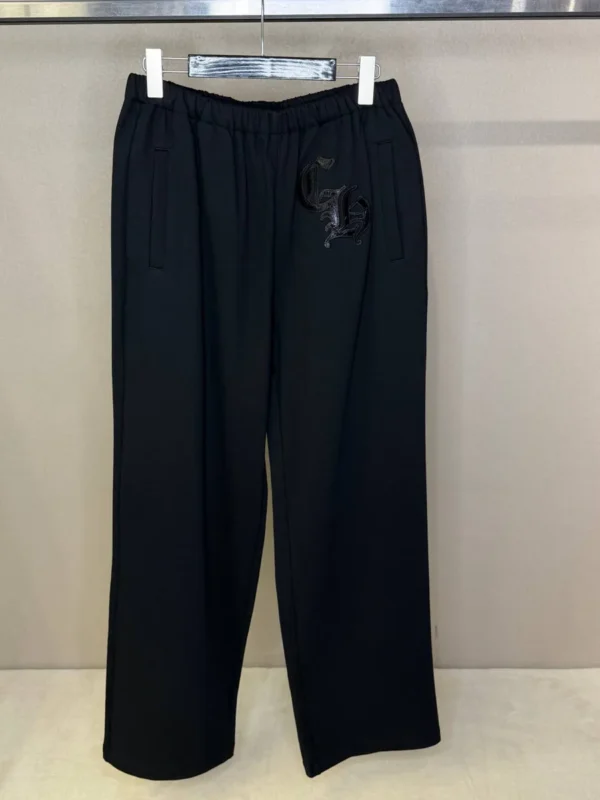 Штаны CHROME HEARTS