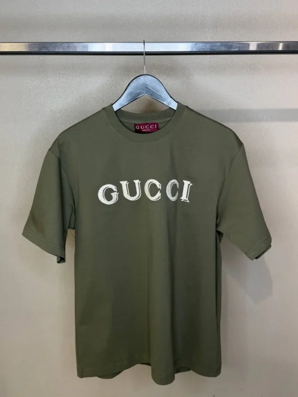 Футболка GUCCI
