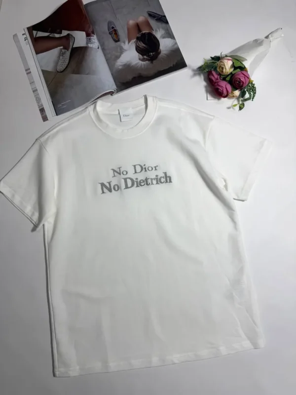 Футболка DIOR