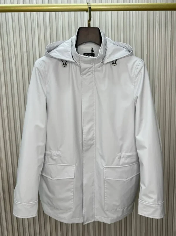 Куртка KITON (весна/лето)