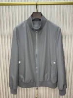 Двухсторонняя ветровка LORO PIANA