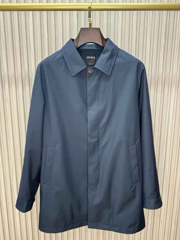 Плащ ZEGNA