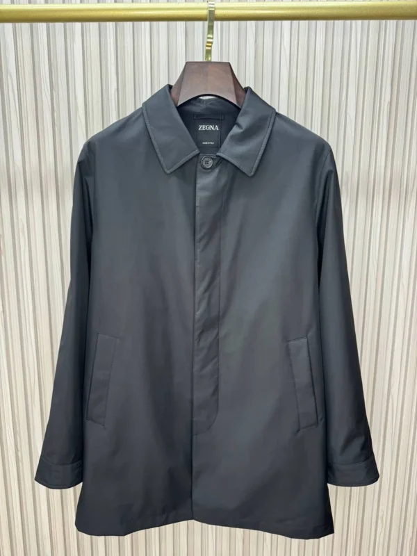 Плащ ZEGNA