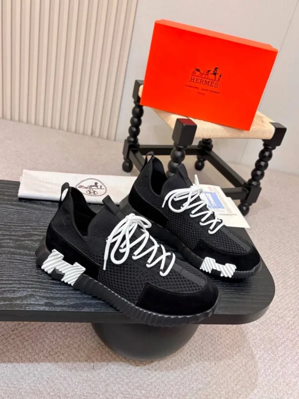 Кроссовки HERMES
