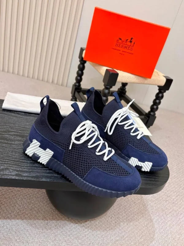 Кроссовки HERMES