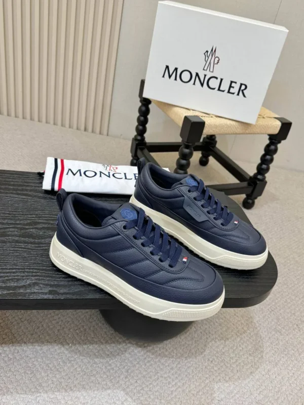 Кроссовки MONCLER