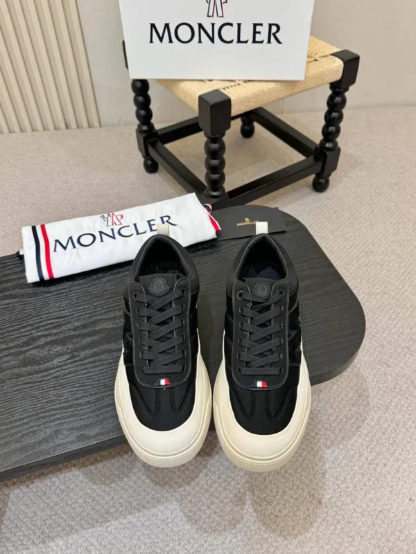 Кроссовки MONCLER — фото 2