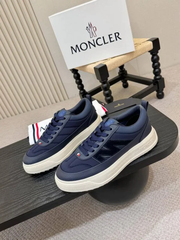 Кроссовки MONCLER — фото 2