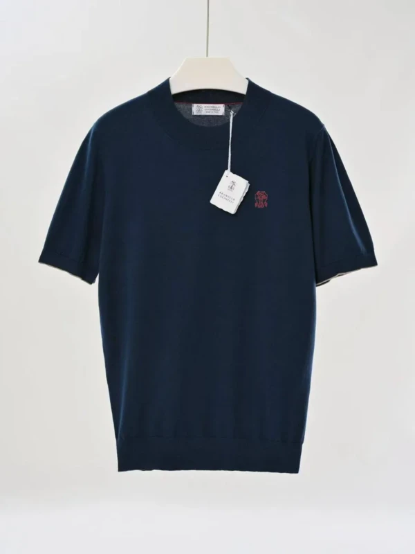Футболка BRUNELLO CUCINELLI
