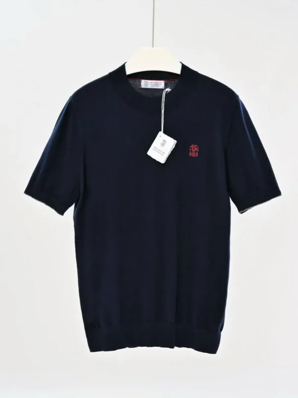 Футболка BRUNELLO CUCINELLI