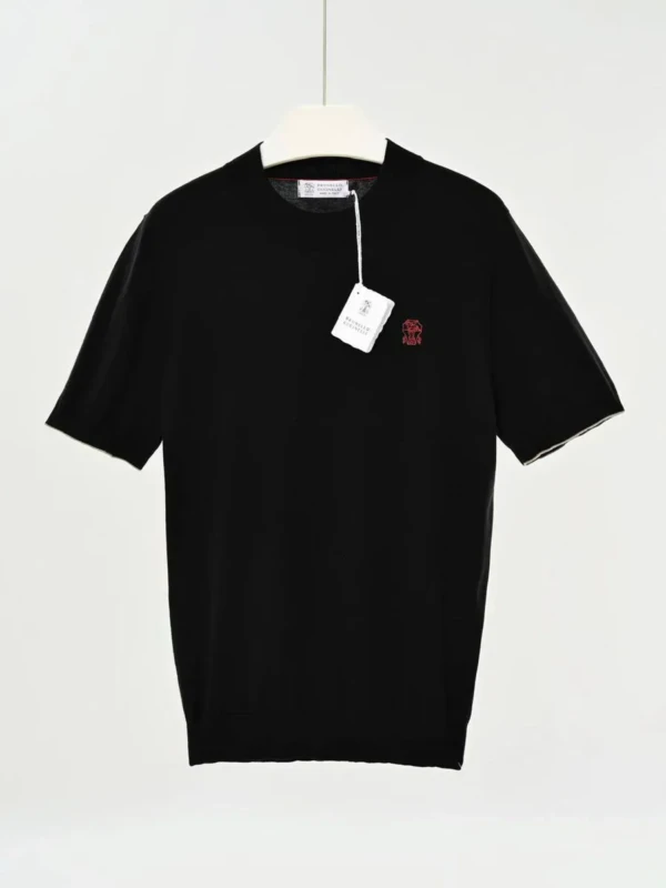 Футболка BRUNELLO CUCINELLI