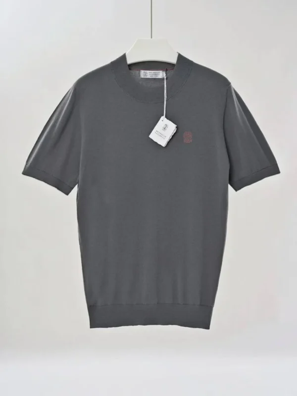 Футболка BRUNELLO CUCINELLI