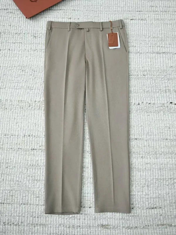 Классические брюки LORO PIANA