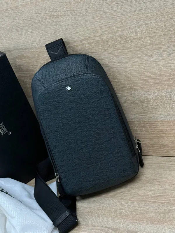 Сумка мессенджер MONTBLANC