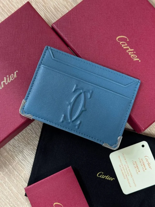 Картхолдер Cartier