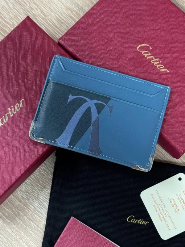 Картхолдер Cartier