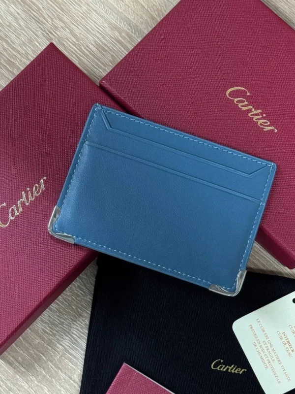 Картхолдер Cartier — фото 2