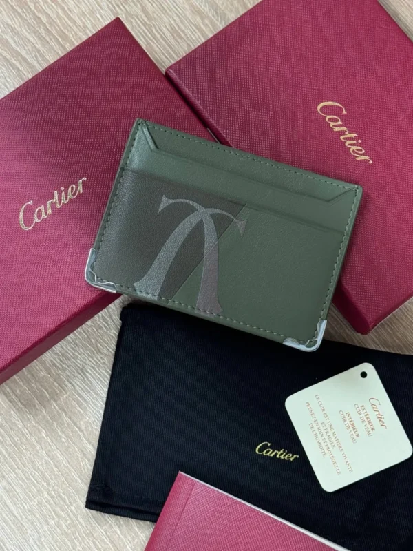 Картхолдер Cartier