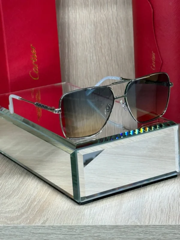 Очки CARTIER