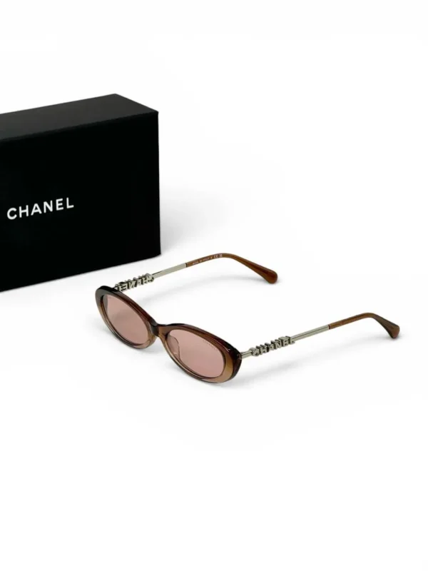 Очки CHANEL